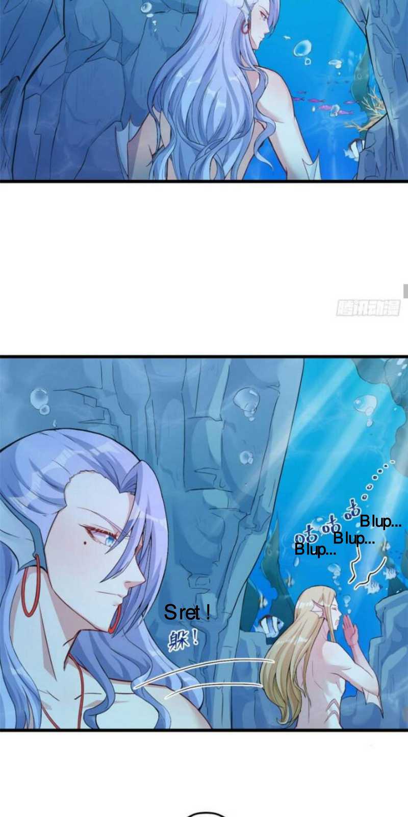 Beauty and the Beasts Chapter 213 Gambar 29